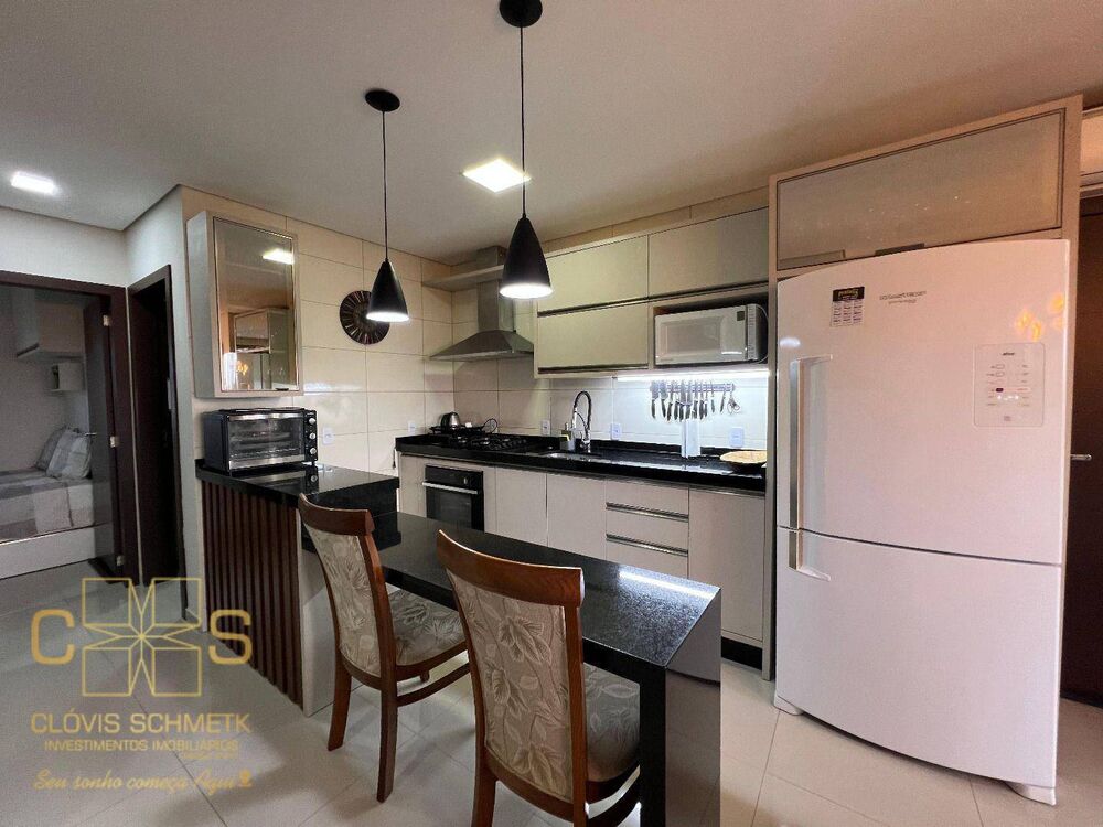 Apartamento, 2 quartos, 76 m² - Foto 2