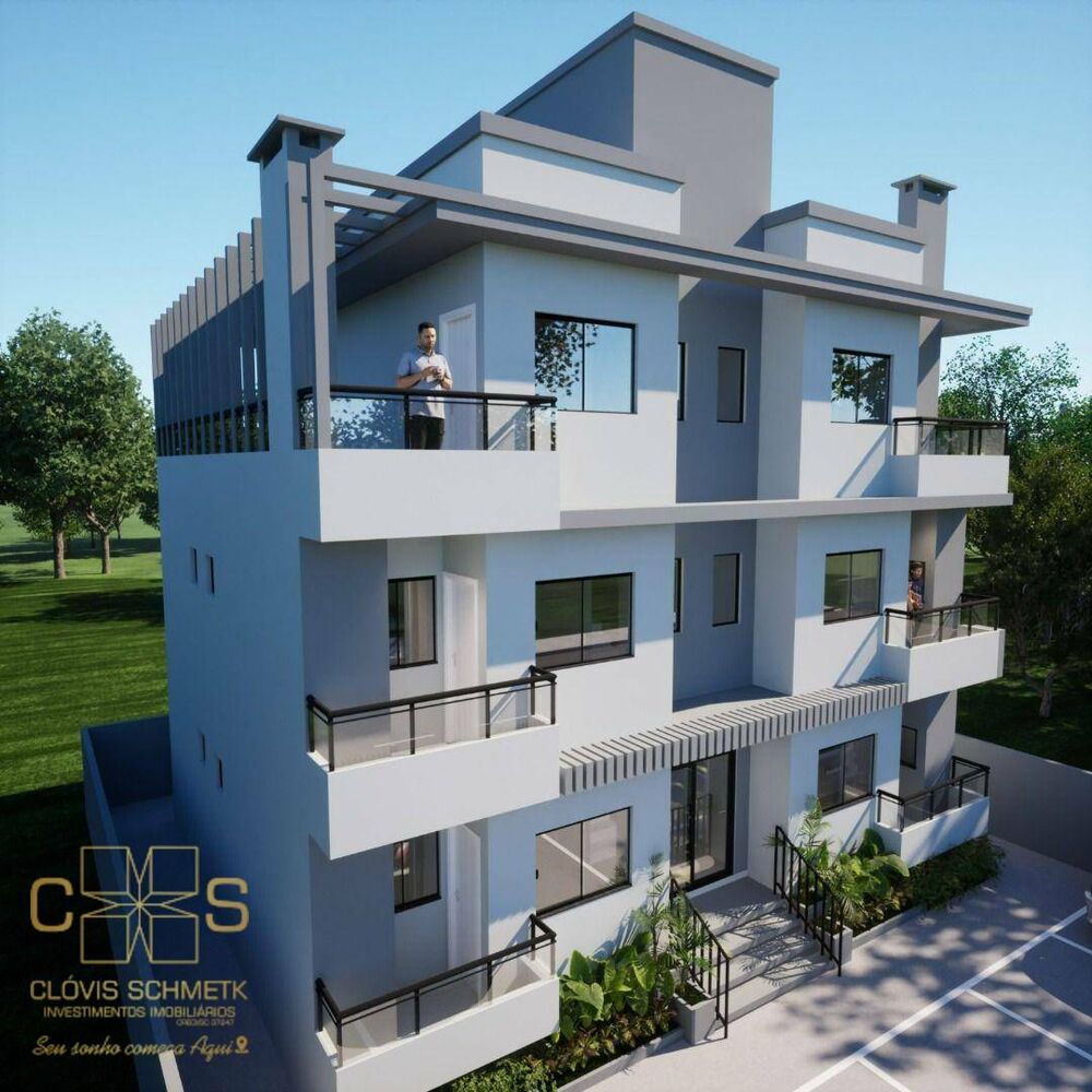 Apartamento, 2 quartos, 55 m² - Foto 4