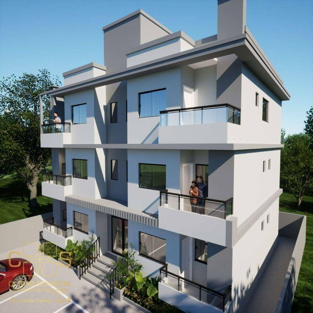 Apartamento, 2 quartos, 55 m² - Foto 3