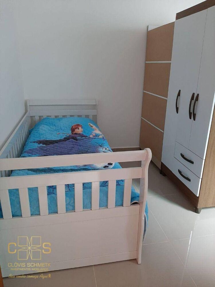 Casa de Condomínio à venda com 2 quartos, 71m² - Foto 9