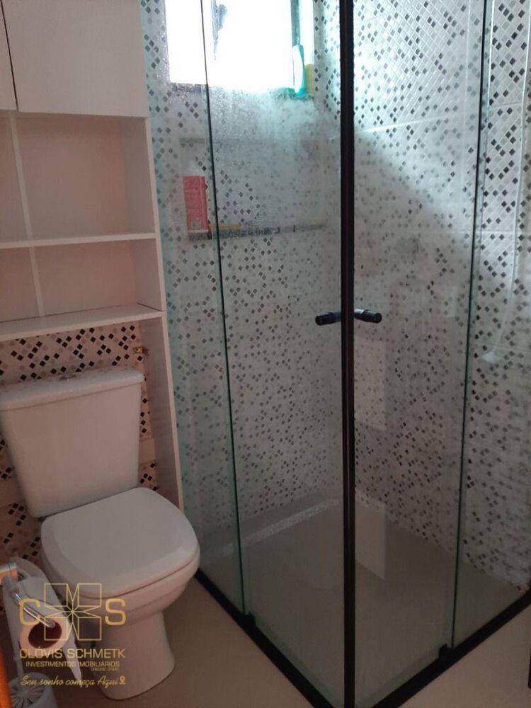 Casa de Condomínio à venda com 2 quartos, 71m² - Foto 7