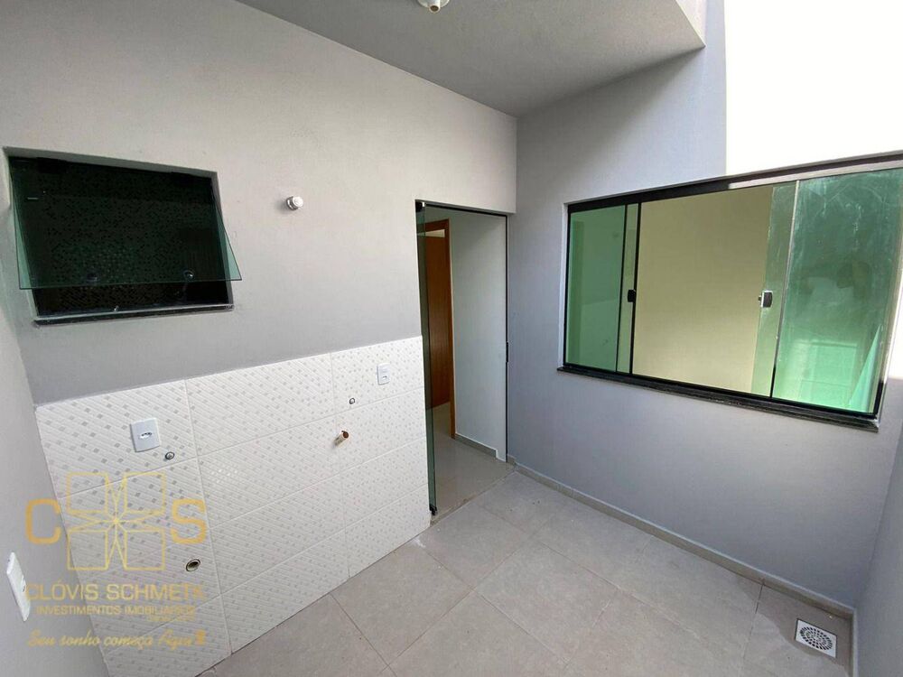 Casa de Condomínio à venda com 2 quartos, 71m² - Foto 10