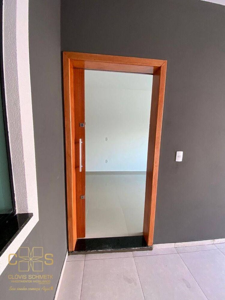 Casa de Condomínio à venda com 2 quartos, 71m² - Foto 2