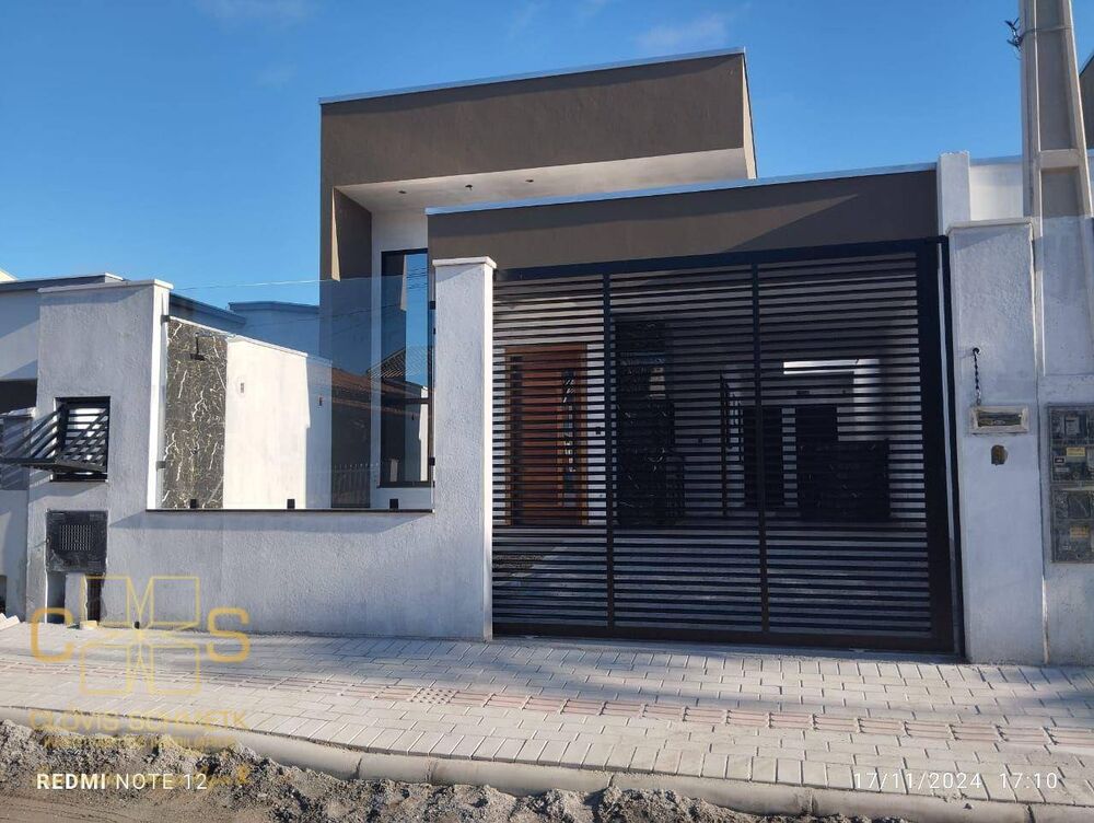 Casa, 2 quartos, 60 m² - Foto 1
