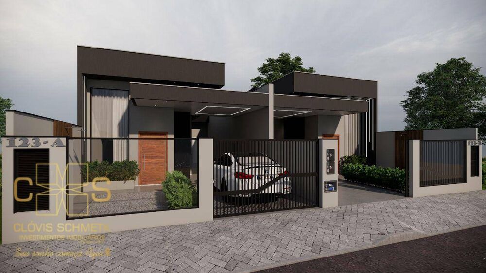 Casa, 2 quartos, 60 m² - Foto 4