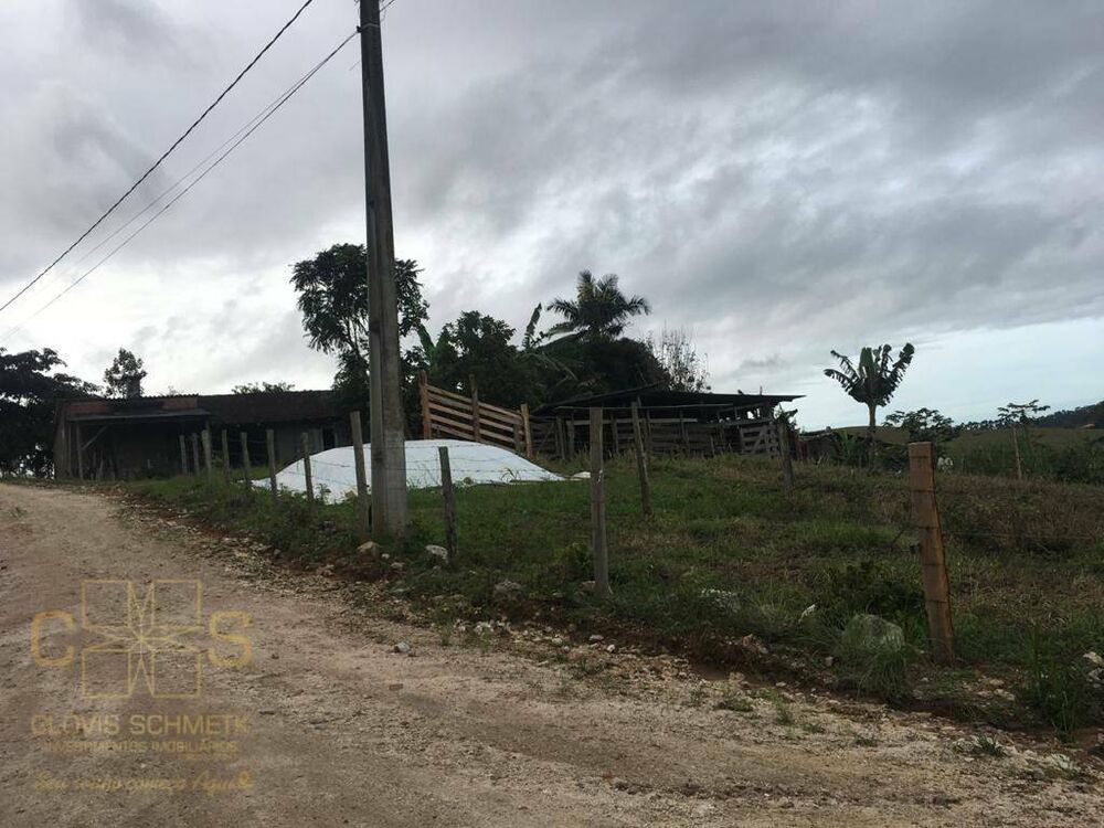 Sítio, 3 quartos, 3 hectares - Foto 1