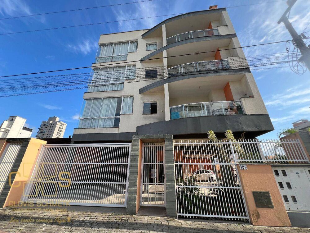 Apartamento, 2 quartos, 85 m² - Foto 3