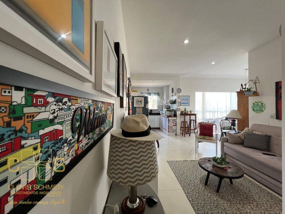 Apartamento, 2 quartos, 85 m² - Foto 1