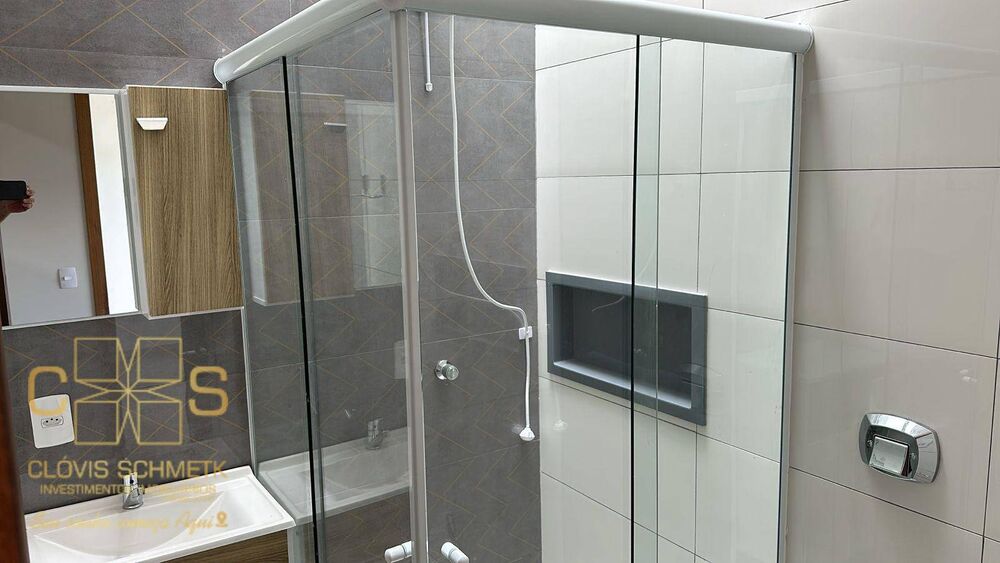 Casa, 2 quartos, 60 m² - Foto 16