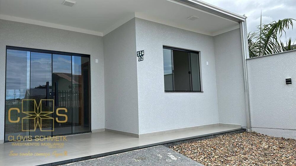 Casa, 2 quartos, 60 m² - Foto 10