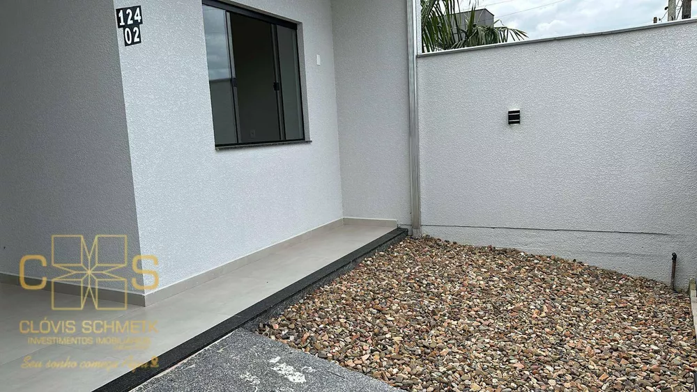 Casa, 2 quartos, 60 m² - Foto 4