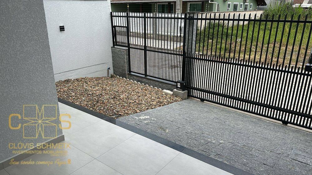 Casa, 2 quartos, 60 m² - Foto 11