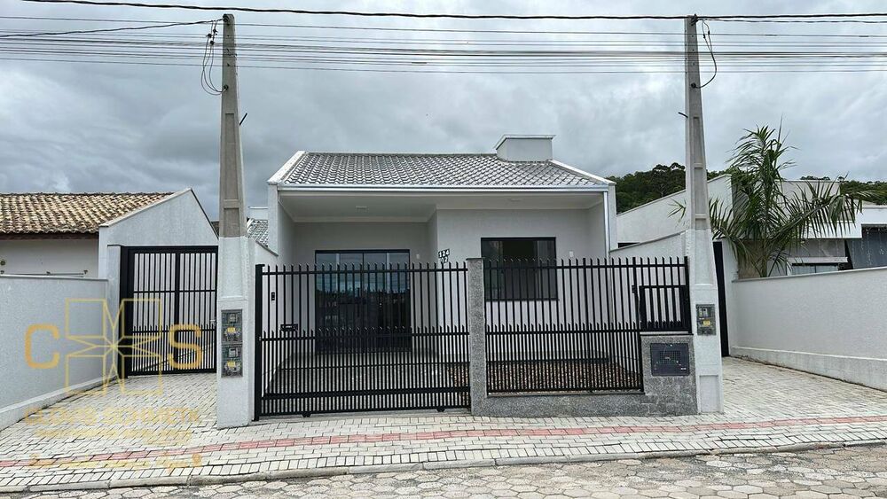 Casa, 2 quartos, 60 m² - Foto 17