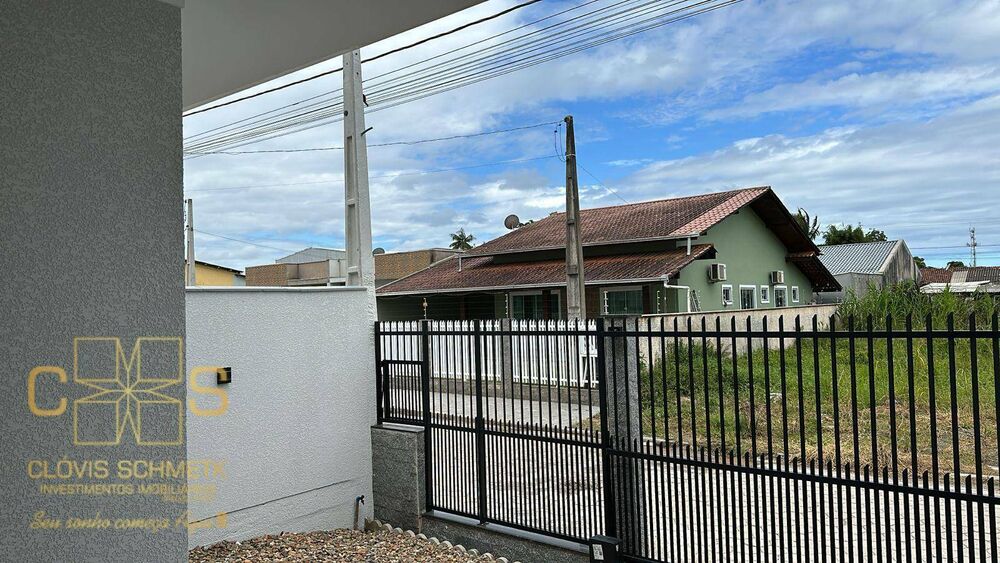 Casa, 2 quartos, 60 m² - Foto 18