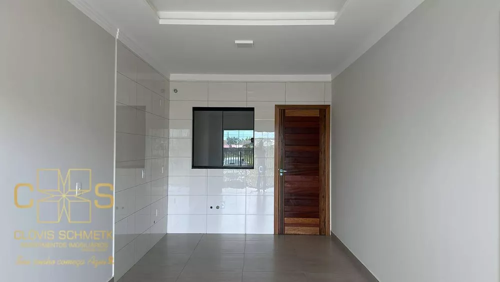 Casa, 2 quartos, 60 m² - Foto 2