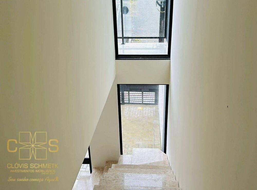 Sobrado, 3 quartos, 120 m² - Foto 4