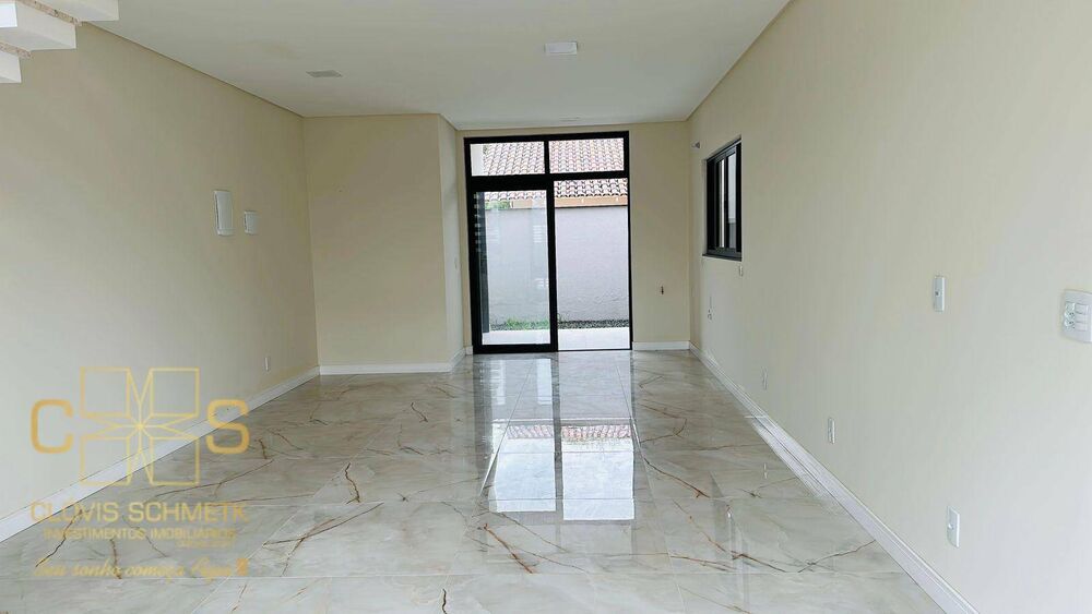 Sobrado, 3 quartos, 120 m² - Foto 1