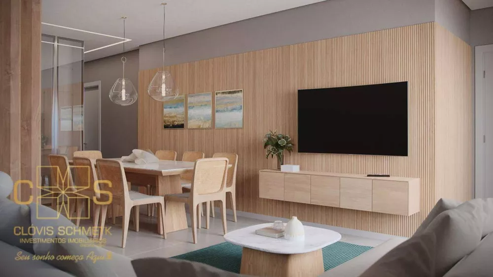 Apartamento, 2 quartos, 88 m² - Foto 8