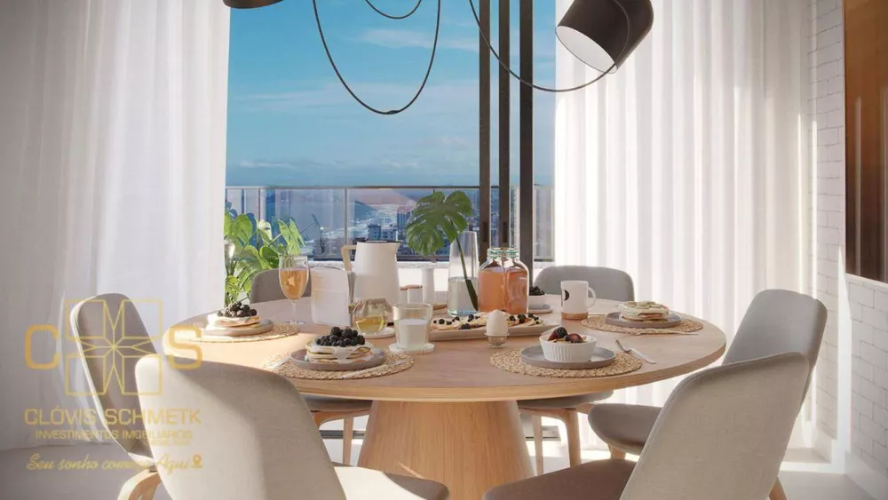 Apartamento, 2 quartos, 88 m² - Foto 5