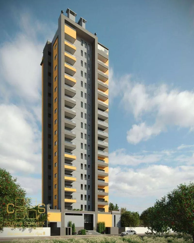 Apartamento, 2 quartos, 88 m² - Foto 1