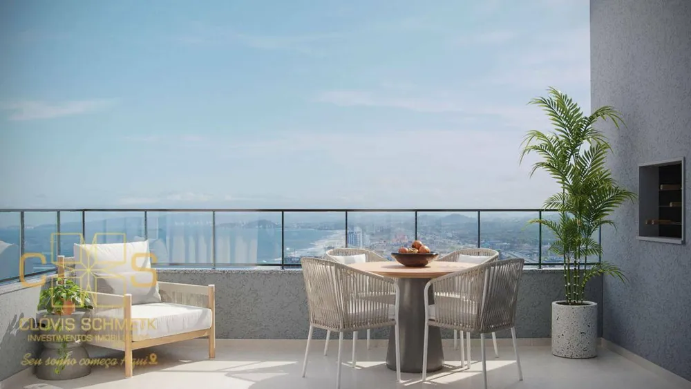 Apartamento, 2 quartos, 88 m² - Foto 3