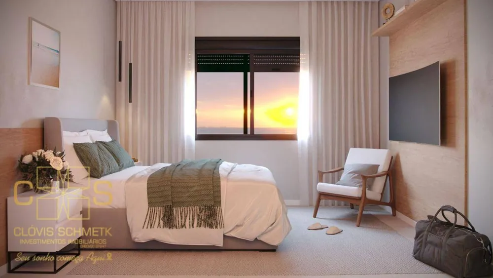 Apartamento, 2 quartos, 88 m² - Foto 6