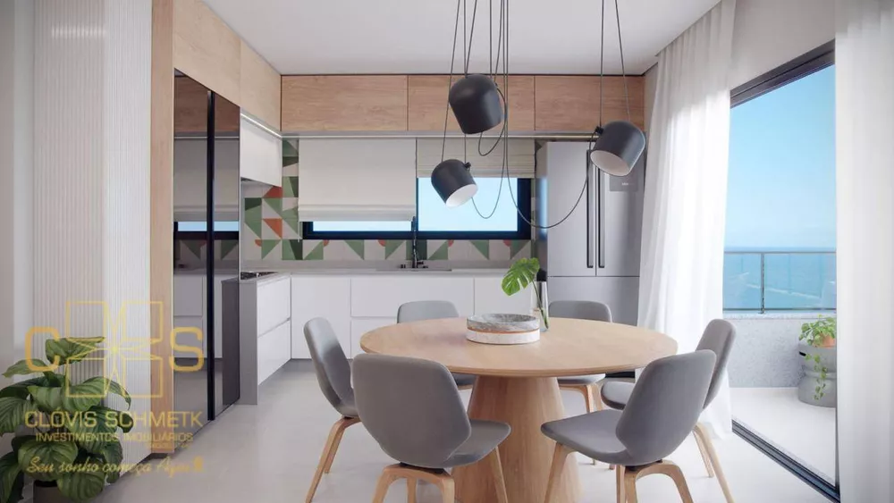 Apartamento, 2 quartos, 88 m² - Foto 4