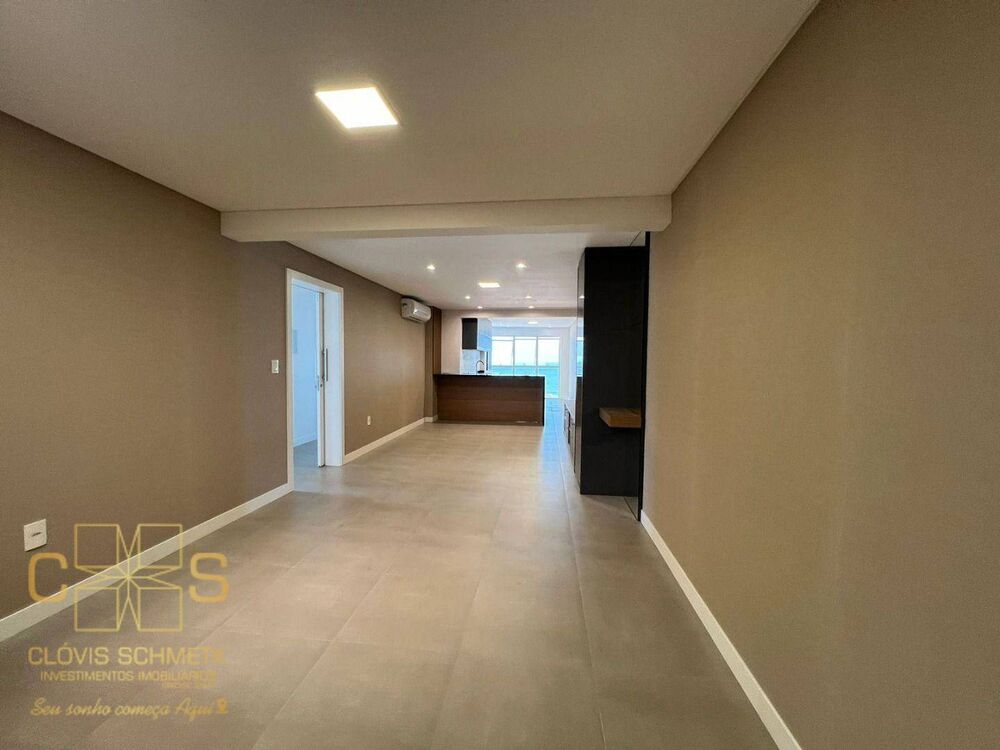 Apartamento, 3 quartos, 117 m² - Foto 1