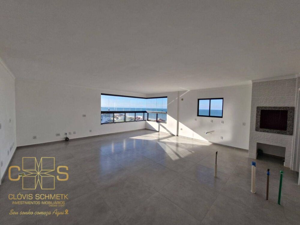 Apartamento, 3 quartos, 139 m² - Foto 3