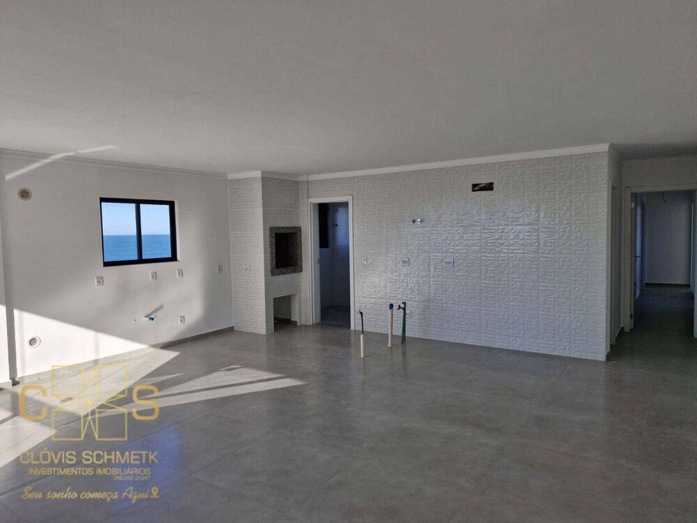 Apartamento, 3 quartos, 139 m² - Foto 2