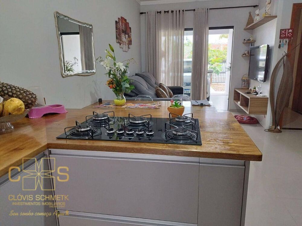 Casa, 3 quartos, 85 m² - Foto 2