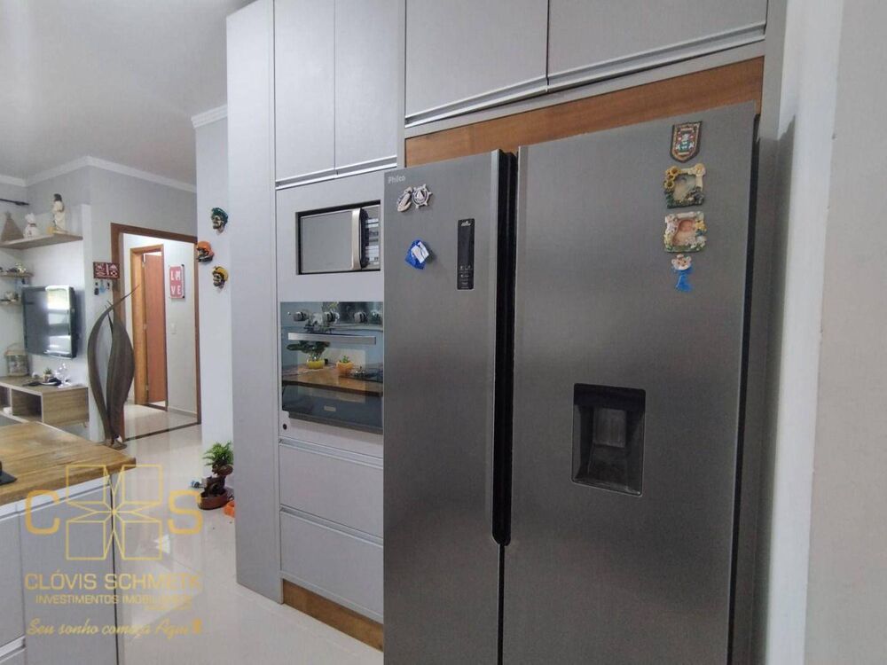 Casa, 3 quartos, 85 m² - Foto 3