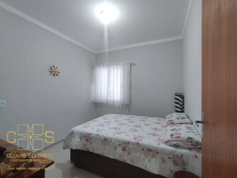 Casa, 3 quartos, 85 m² - Foto 4