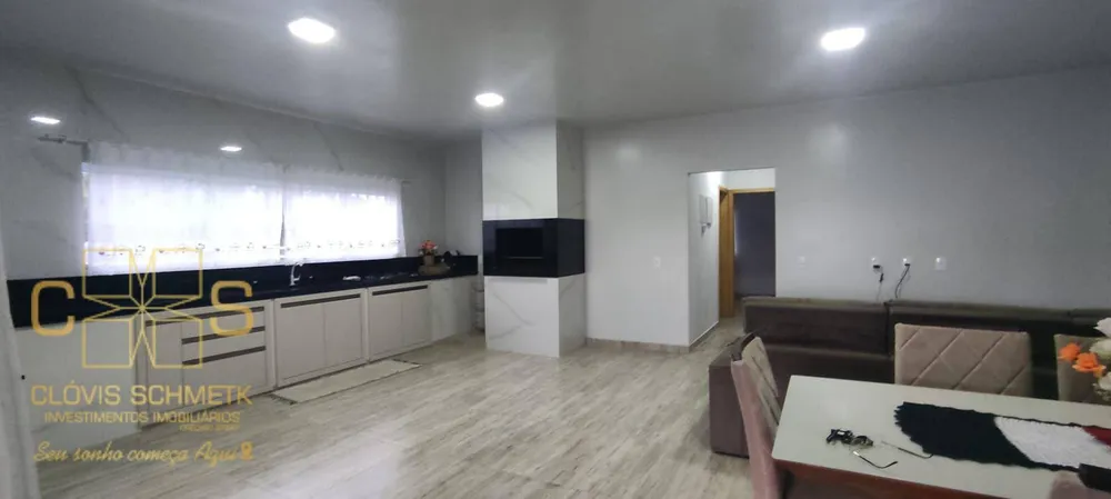 Casa, 3 quartos, 146 m² - Foto 3