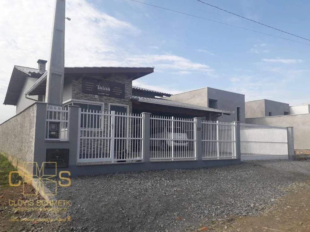 Casa, 3 quartos, 146 m² - Foto 1