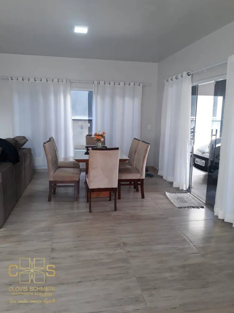 Casa, 3 quartos, 146 m² - Foto 4