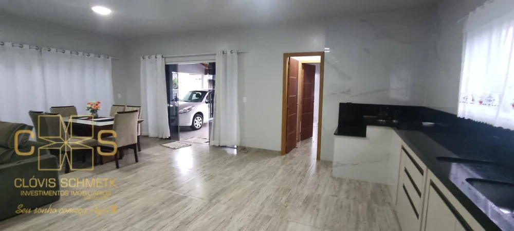 Casa, 3 quartos, 146 m² - Foto 2