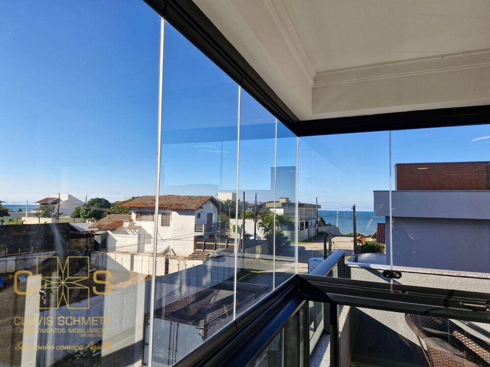 Apartamento, 3 quartos, 169 m² - Foto 2
