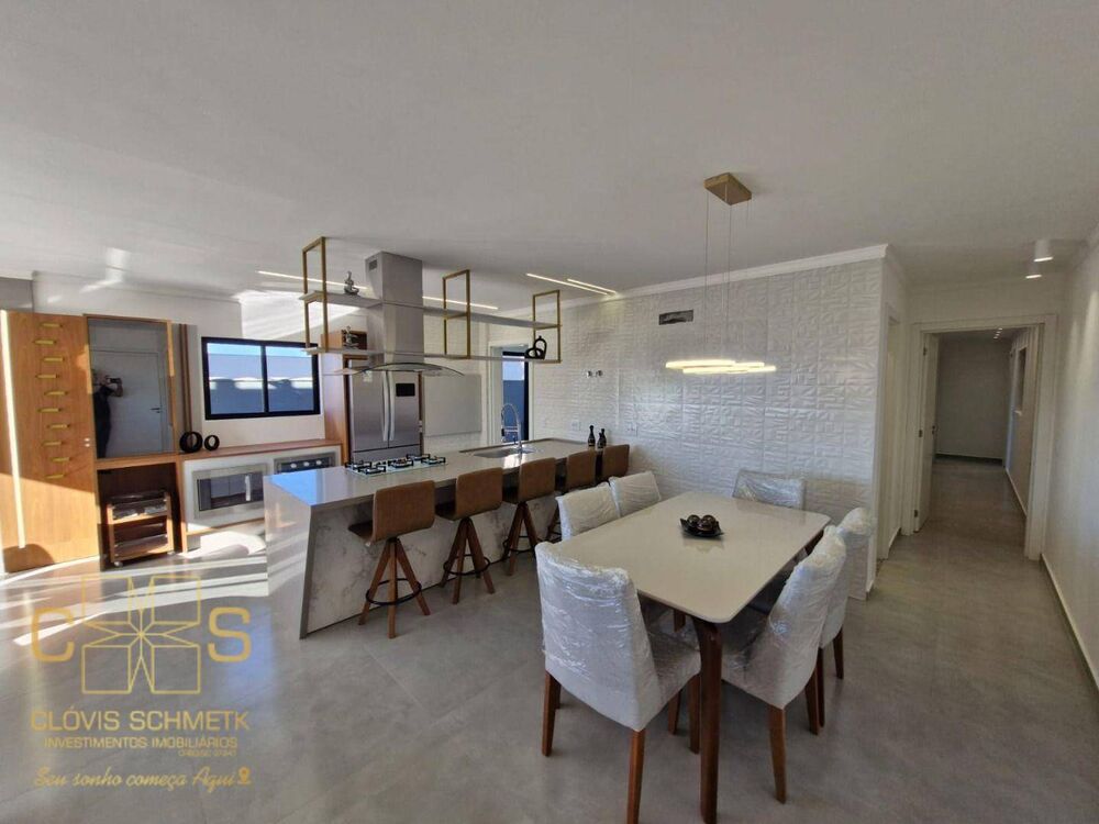 Apartamento, 3 quartos, 169 m² - Foto 4