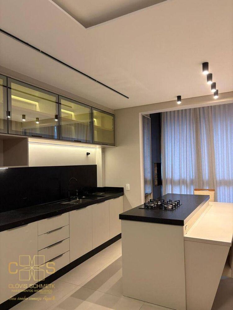 Apartamento, 3 quartos, 81 m² - Foto 3
