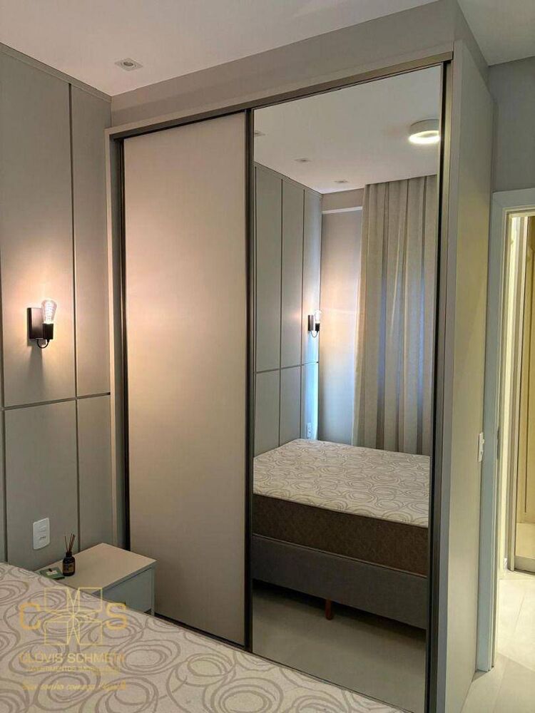 Apartamento, 3 quartos, 81 m² - Foto 1
