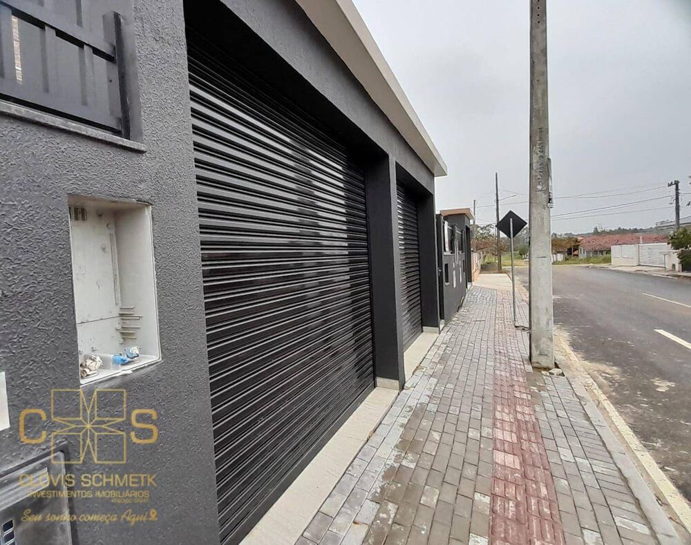 Sobrado, 3 quartos, 136 m² - Foto 3