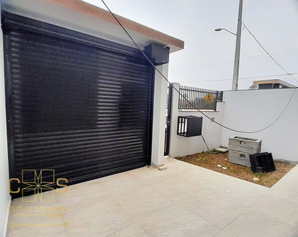 Sobrado, 3 quartos, 136 m² - Foto 4