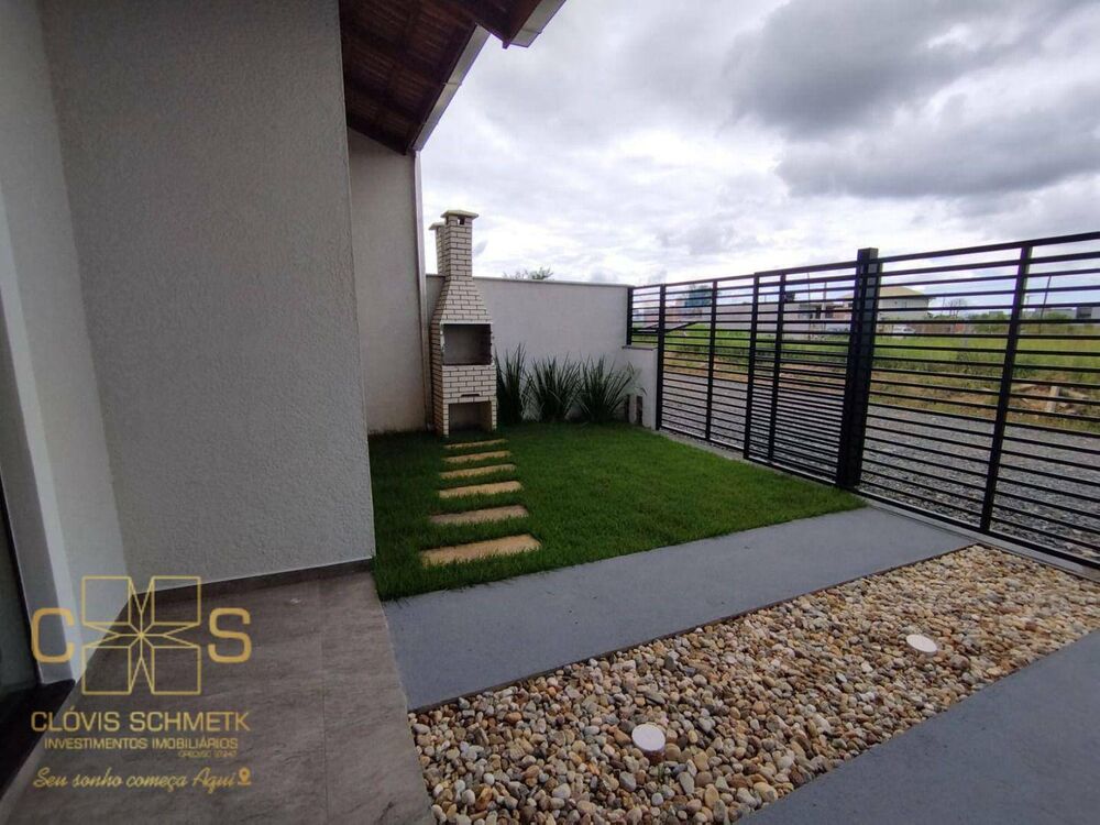 Casa, 2 quartos, 55 m² - Foto 3