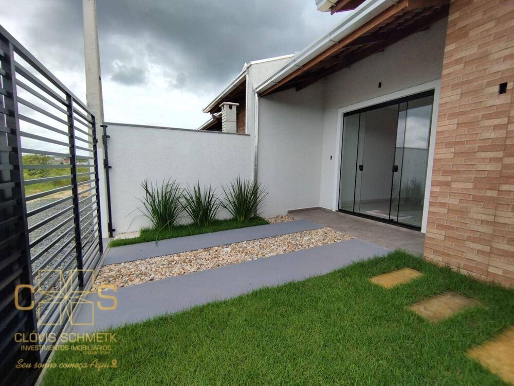 Casa, 2 quartos, 55 m² - Foto 4