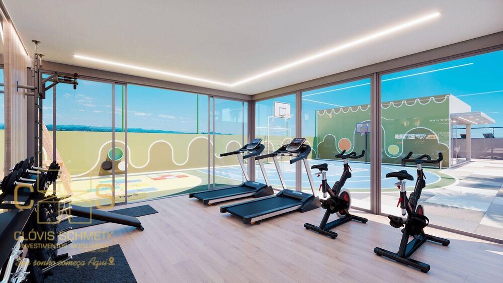 Apartamento, 2 quartos, 73 m² - Foto 2