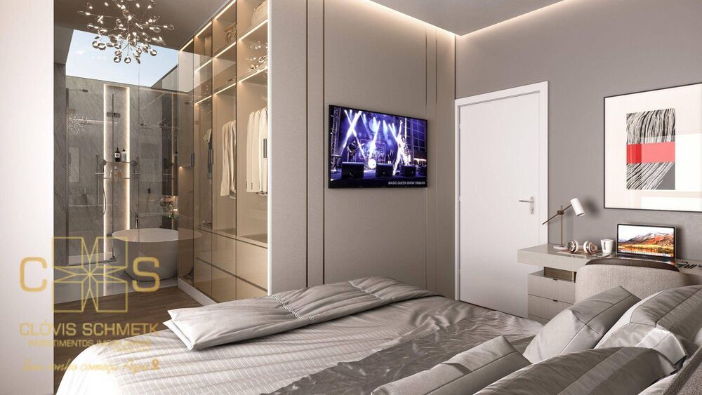Apartamento, 2 quartos, 73 m² - Foto 4