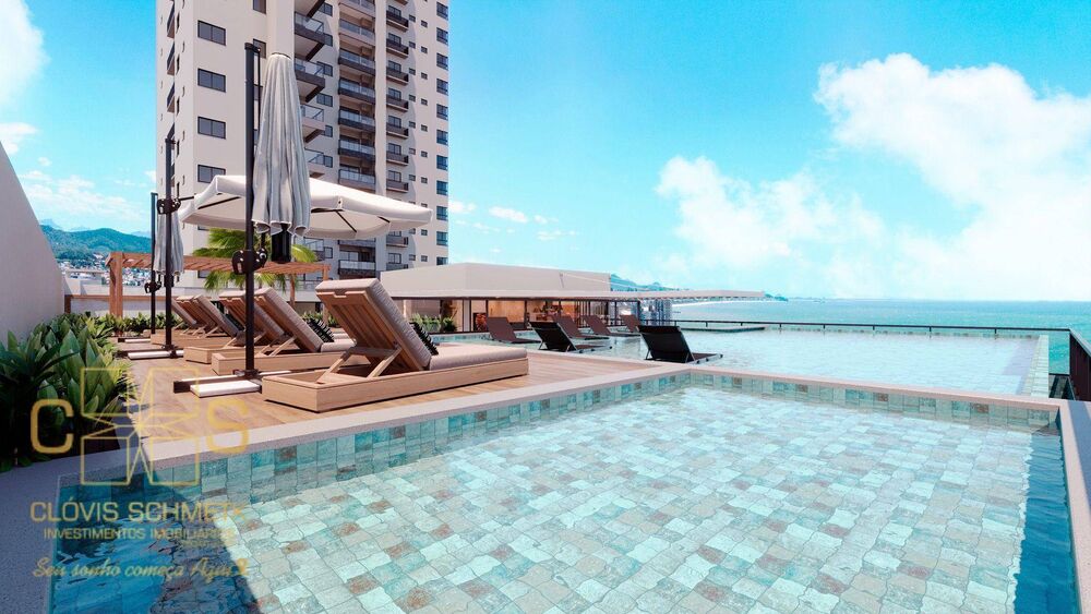 Apartamento, 2 quartos, 73 m² - Foto 1
