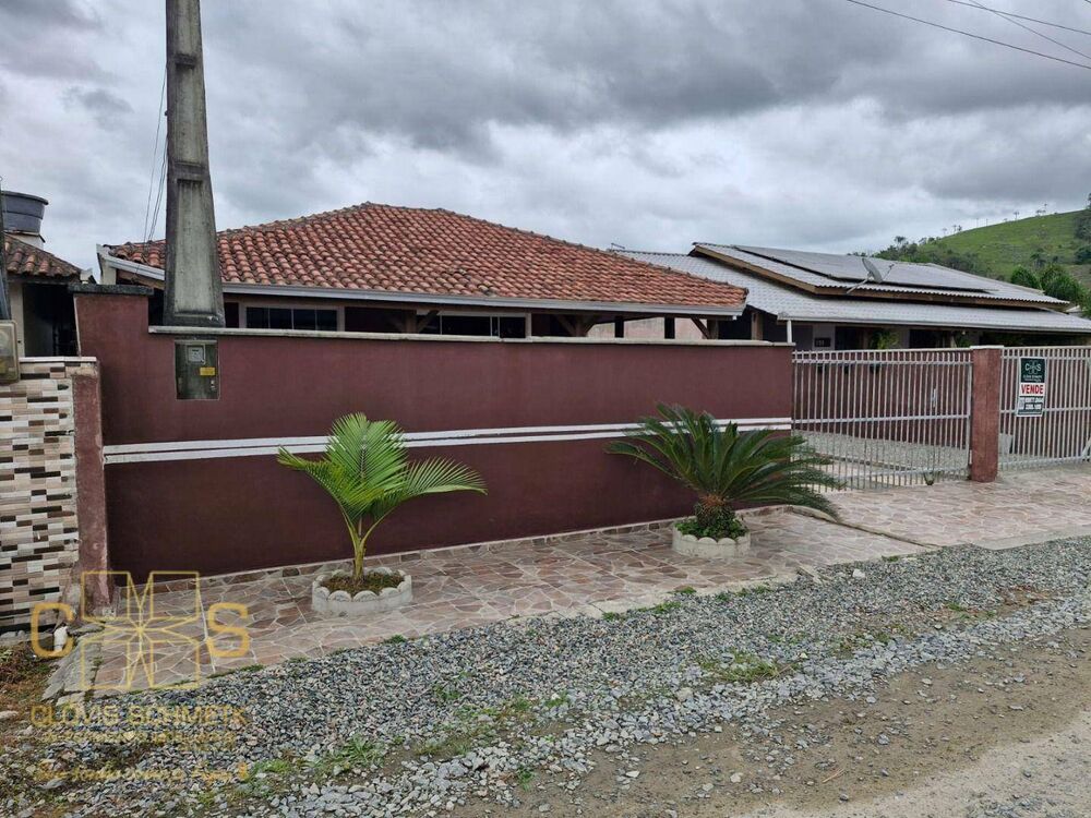 Casa, 3 quartos, 150 m² - Foto 2