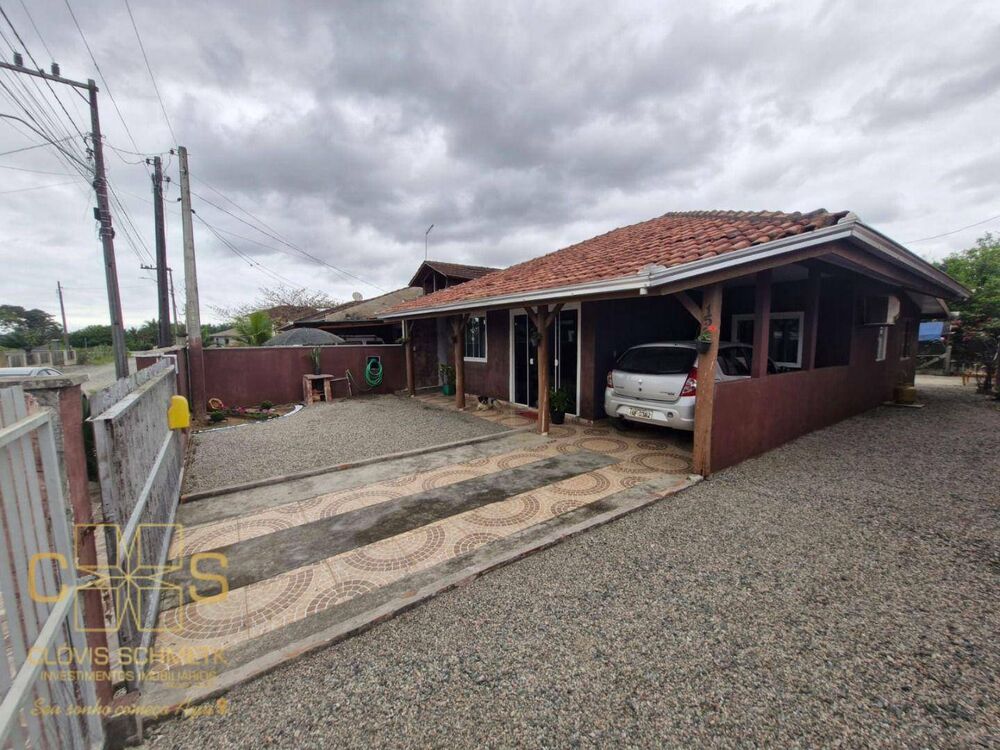 Casa, 3 quartos, 150 m² - Foto 4